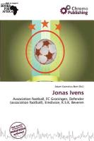 Jonas Ivens