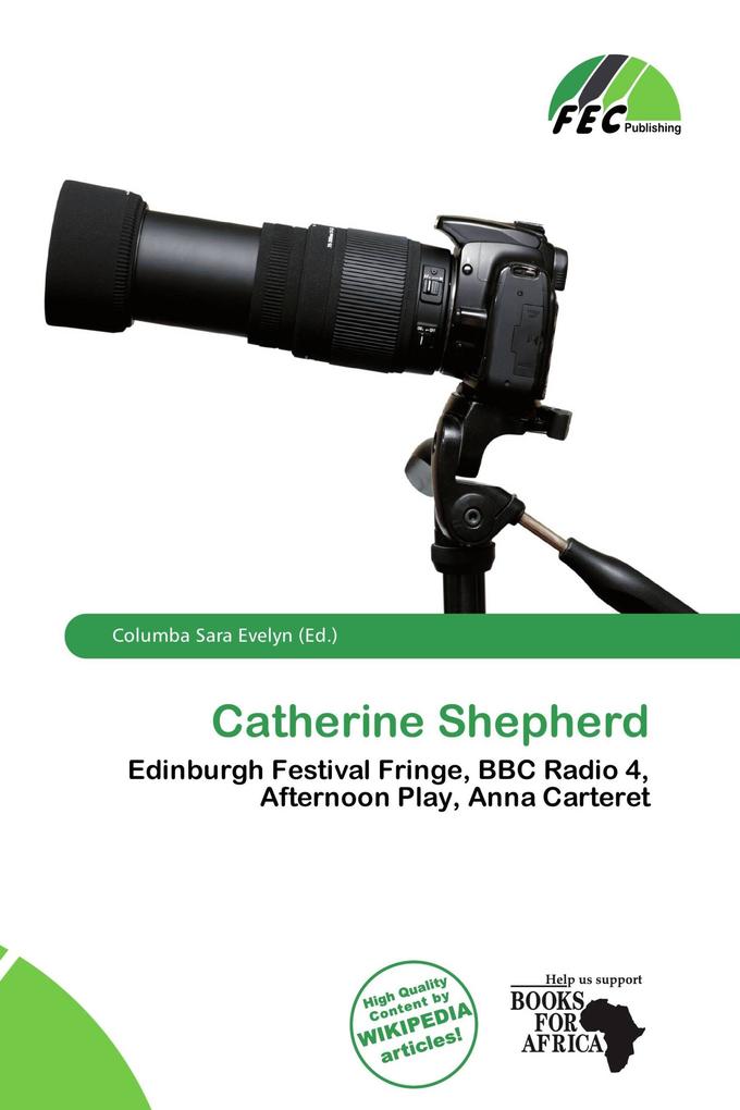 Catherine Shepherd