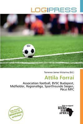 Attila Forrai