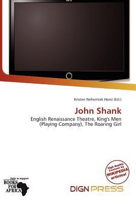John Shank