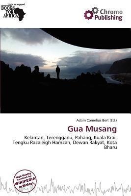 Gua Musang