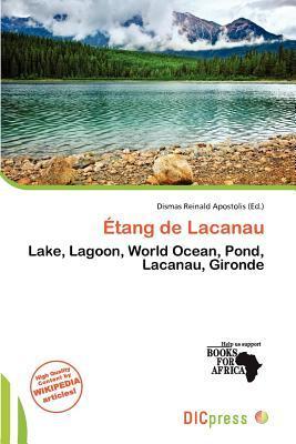 Étang de Lacanau