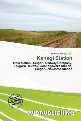 Kanagi Station
