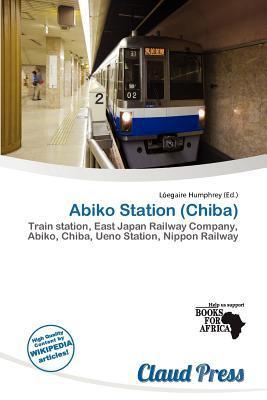 Abiko Station (Chiba)