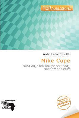 Mike Cope