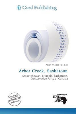 Arbor Creek Saskatoon