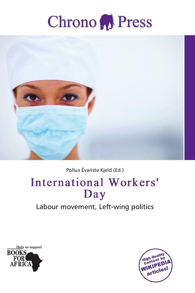 International Workers' Day