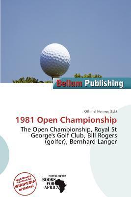 1981 Open Championship