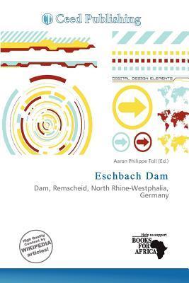 Eschbach Dam