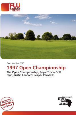 1997 Open Championship