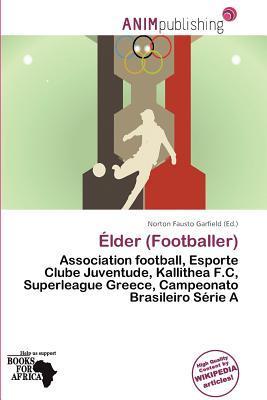 Élder (Footballer)