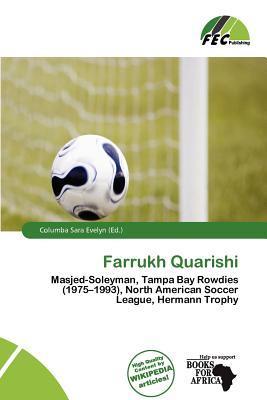 Farrukh Quarishi