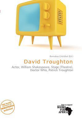 David Troughton