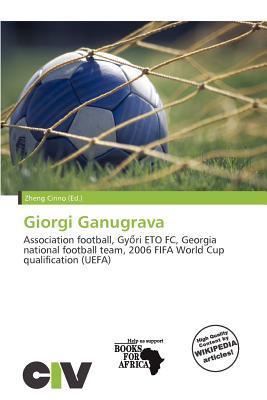 Giorgi Ganugrava