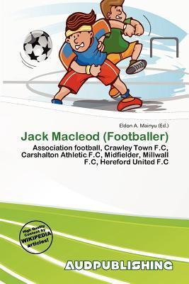 Jack Macleod (Footballer)