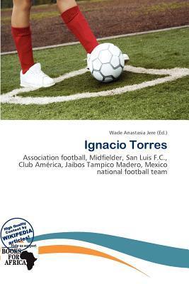 Ignacio Torres