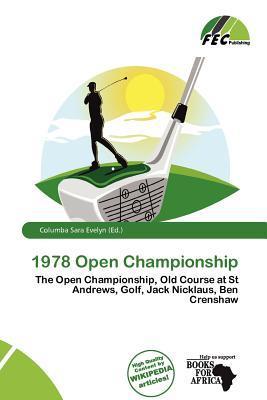 1978 Open Championship