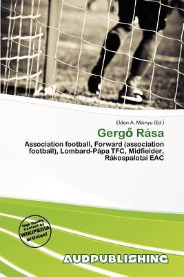 Gerg Rása