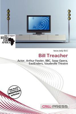 Bill Treacher