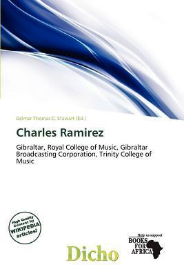 Charles Ramirez