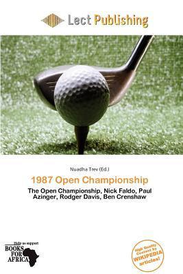 1987 Open Championship