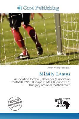 Mihály Lantos