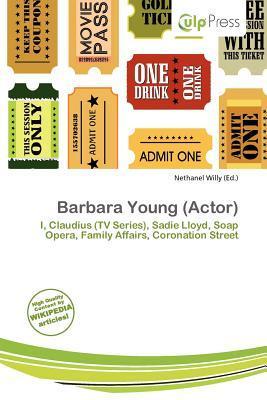 Barbara Young (Actor)