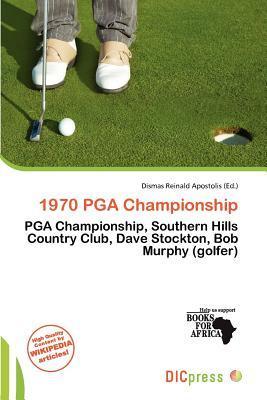 1970 PGA Championship