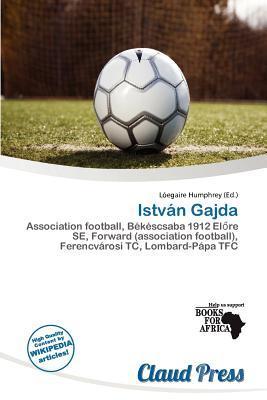István Gajda