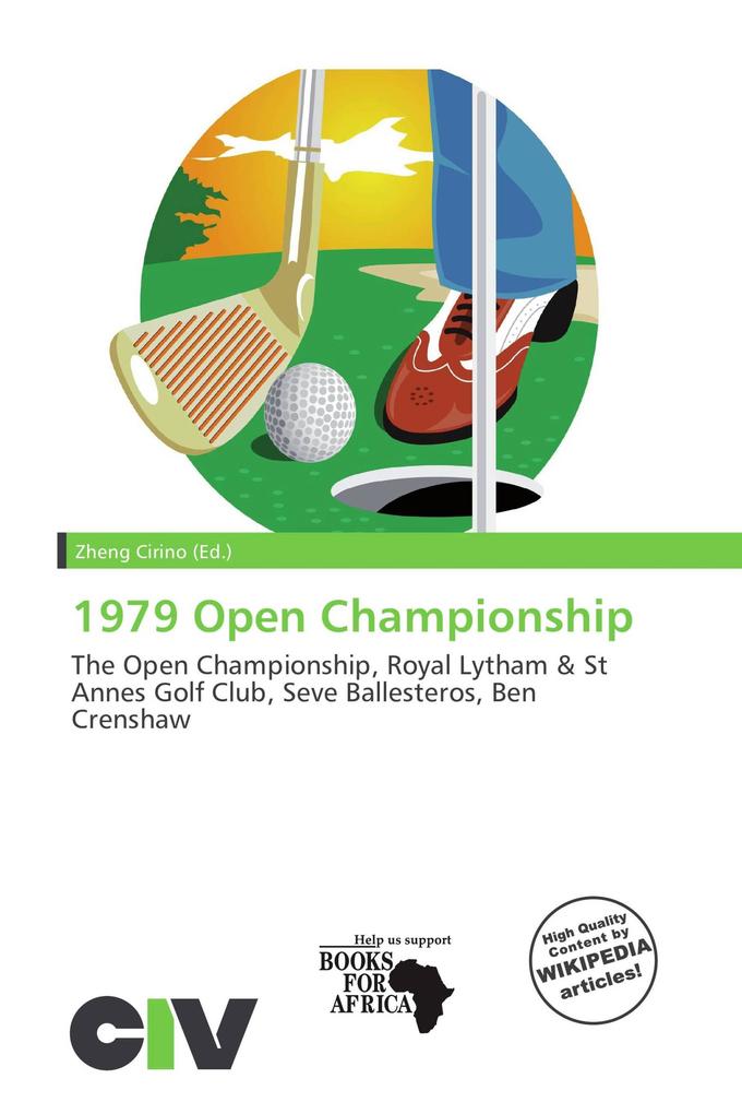 1979 Open Championship