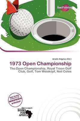 1973 Open Championship