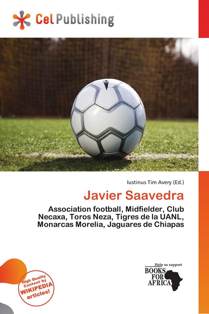 Javier Saavedra