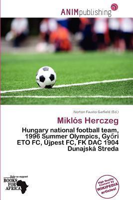 Miklós Herczeg