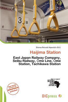 Haijima Station