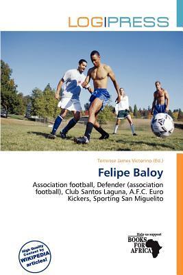 Felipe Baloy