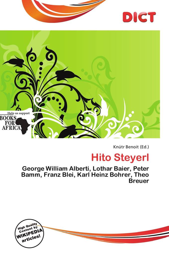 Hito Steyerl