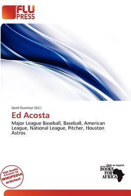 Ed Acosta