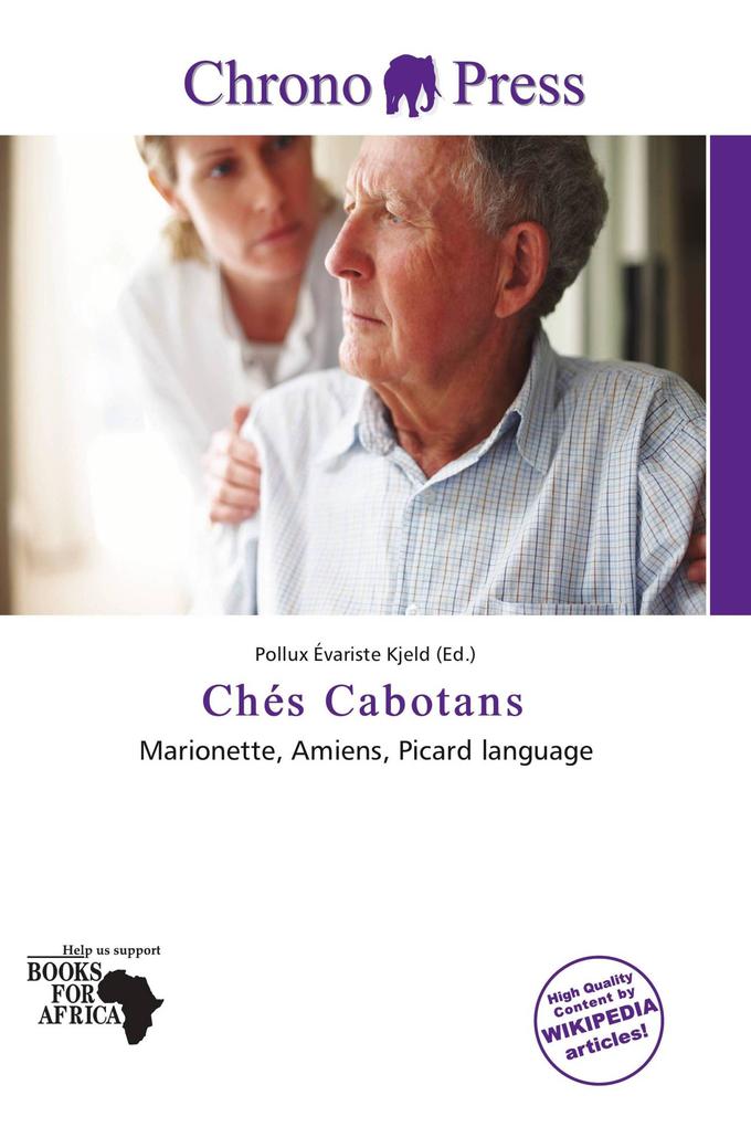 Chés Cabotans