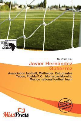 Javier Hernández Gutiérrez