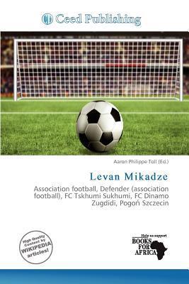 Levan Mikadze