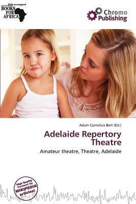 Adelaide Repertory Theatre