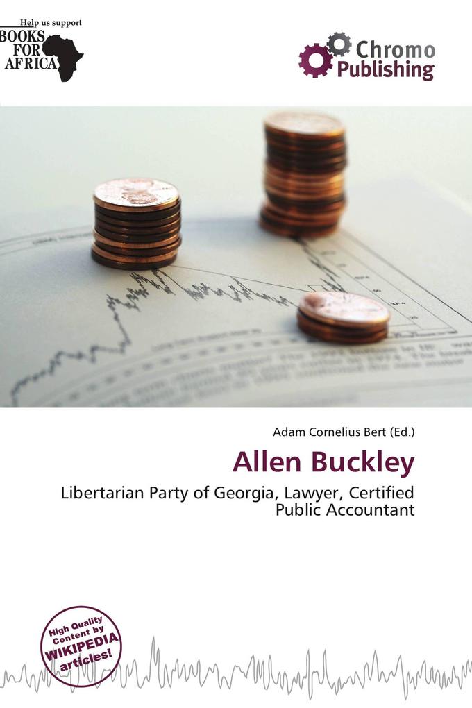 Allen Buckley