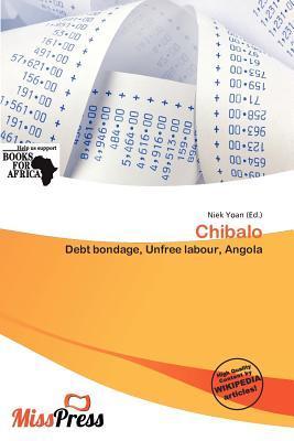 Chibalo