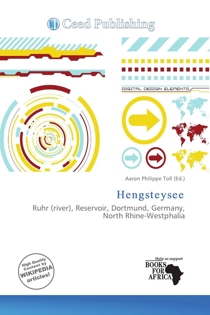 Hengsteysee