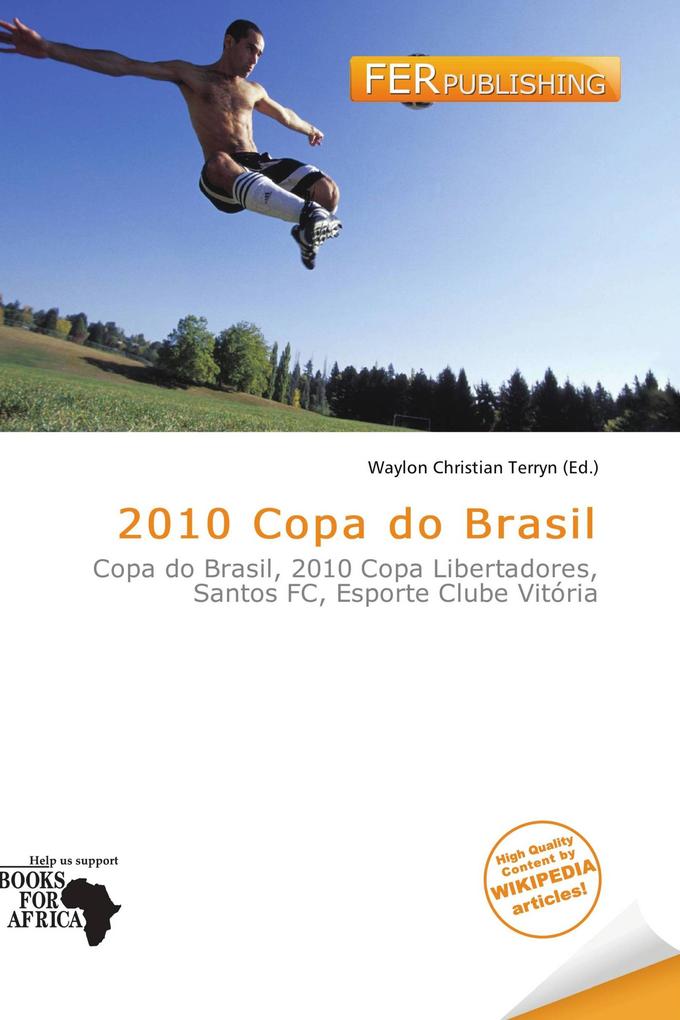 2010 Copa do Brasil