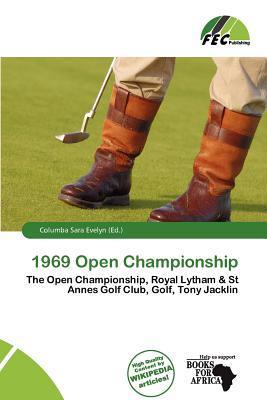 1969 Open Championship