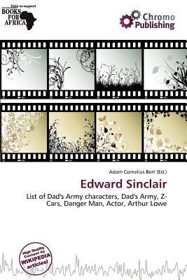 Edward Sinclair