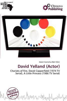 David Yelland (Actor)