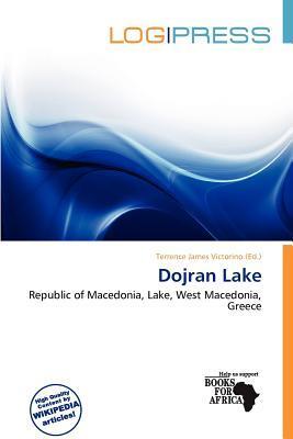 Dojran Lake