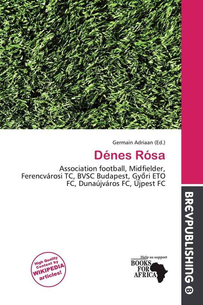 Dénes Rósa